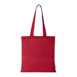 Gift Campaign Shopper ecologiche con logo in cotone 140 g/m2 Organic Pure Colors></noscript> Gadget Ecologici|Shopper In Cotone Personalizzate