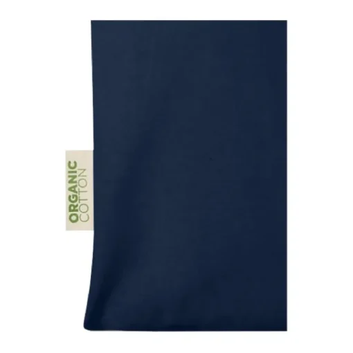 Gift Campaign Shopper ecologiche con logo in cotone 140 g/m2 Organic Pure Colors> Gadget Ecologici|Shopper In Cotone Personalizzate