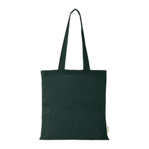 Gift Campaign Shopper ecologiche con logo in cotone 140 g/m2 Organic Pure Colors> Gadget Ecologici|Shopper In Cotone Personalizzate