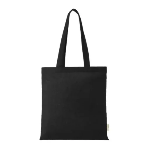Gift Campaign Shopper ecologiche con logo in cotone 140 g/m2 Organic Pure Colors> Gadget Ecologici|Shopper In Cotone Personalizzate
