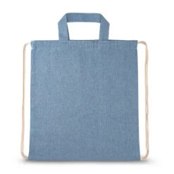 Gift Campaign Shopper ecologiche personalizzate in cotone riciclato 140 g/m2 Reciclo> Shopper In Cotone Personalizzate