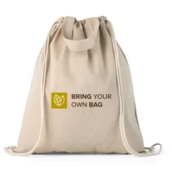 Gift Campaign Shopper ecologiche personalizzate in cotone riciclato 140 g/m2 Reciclo></noscript> Shopper In Cotone Personalizzate