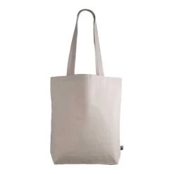 Gift Campaign Shopper ecologiche personalizzate manici lunghi 280 g/m2 Cliff FairTrade> Gadget Ecologici|Tote Bag Personalizzate