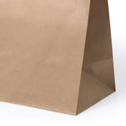 Gift Campaign Shopper in carta personalizzate manici corti 80 g/m2 Paper XXL> Buste Di Carta