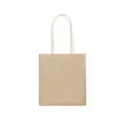 Gift Campaign Shopper in carta personalizzate 105 g/m2 Laminated Paper Shopper> Buste Di Carta|Tote Bag Personalizzate