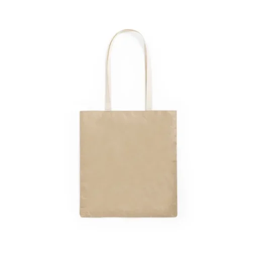 Gift Campaign Shopper in carta personalizzate 105 g/m2 Laminated Paper Shopper> Buste Di Carta|Tote Bag Personalizzate