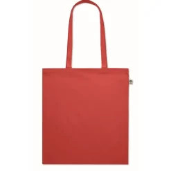 Gift Campaign Shopper in cotone biologico personalizzate da 180 gr/m2 Eco Cotton></noscript> Tote Bag Personalizzate|Shopper In Cotone Personalizzate