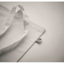 Gift Campaign Shopper in cotone biologico personalizzate da 180 gr/m2 Eco Cotton></noscript> Tote Bag Personalizzate|Shopper In Cotone Personalizzate