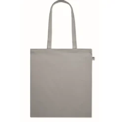 Gift Campaign Shopper in cotone biologico personalizzate da 180 gr/m2 Eco Cotton></noscript> Tote Bag Personalizzate|Shopper In Cotone Personalizzate