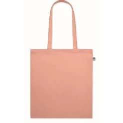 Gift Campaign Shopper in cotone biologico personalizzate da 180 gr/m2 Eco Cotton></noscript> Tote Bag Personalizzate|Shopper In Cotone Personalizzate
