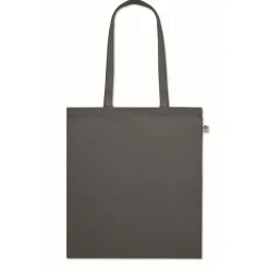 Gift Campaign Shopper in cotone biologico personalizzate da 180 gr/m2 Eco Cotton></noscript> Tote Bag Personalizzate|Shopper In Cotone Personalizzate
