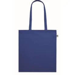 Gift Campaign Shopper in cotone biologico personalizzate da 180 gr/m2 Eco Cotton></noscript> Tote Bag Personalizzate|Shopper In Cotone Personalizzate