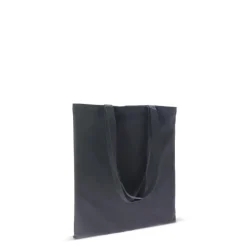 Gift Campaign Shopper in cotone biologico con manici lunghi 140 g/m2></noscript> Shopper In Cotone Personalizzate
