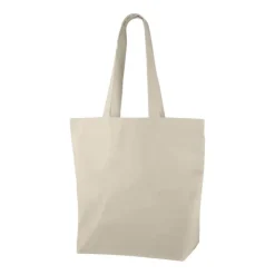 Gift Campaign Shopper in cotone biologico personalizzate 230 g/m2 Organic Fresh> Gadget Ecologici|Tote Bag Personalizzate