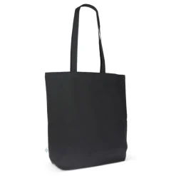 Gift Campaign Shopper in cotone biologico con manici lunghi a soffietto 270 g/m2></noscript> Shopper In Cotone Personalizzate