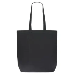 Gift Campaign Shopper in cotone biologico con manici lunghi a soffietto 270 g/m2></noscript> Shopper In Cotone Personalizzate