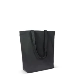 Gift Campaign Shopper in cotone biologico con manici lunghi a soffietto 270 g/m2></noscript> Shopper In Cotone Personalizzate