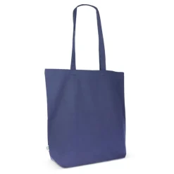 Gift Campaign Shopper in cotone biologico con manici lunghi a soffietto 270 g/m2></noscript> Shopper In Cotone Personalizzate