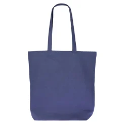 Gift Campaign Shopper in cotone biologico con manici lunghi a soffietto 270 g/m2></noscript> Shopper In Cotone Personalizzate