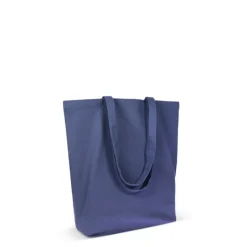 Gift Campaign Shopper in cotone biologico con manici lunghi a soffietto 270 g/m2></noscript> Shopper In Cotone Personalizzate