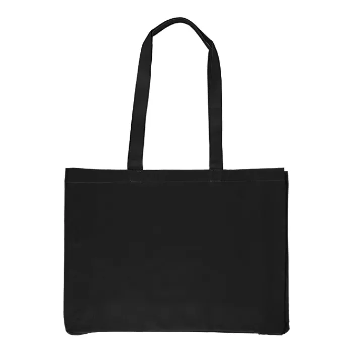 Gift Campaign Shopper in cotone colorato Oeko-Tex® da 220 g/m2> Borse Per La Spesa|Shopper In Cotone Personalizzate