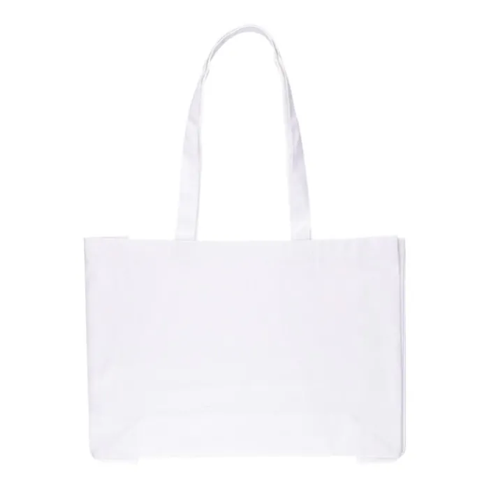 Gift Campaign Shopper in cotone colorato Oeko-Tex® da 220 g/m2> Borse Per La Spesa|Shopper In Cotone Personalizzate