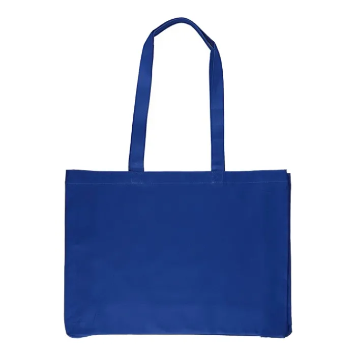 Gift Campaign Shopper in cotone colorato Oeko-Tex® da 220 g/m2> Borse Per La Spesa|Shopper In Cotone Personalizzate