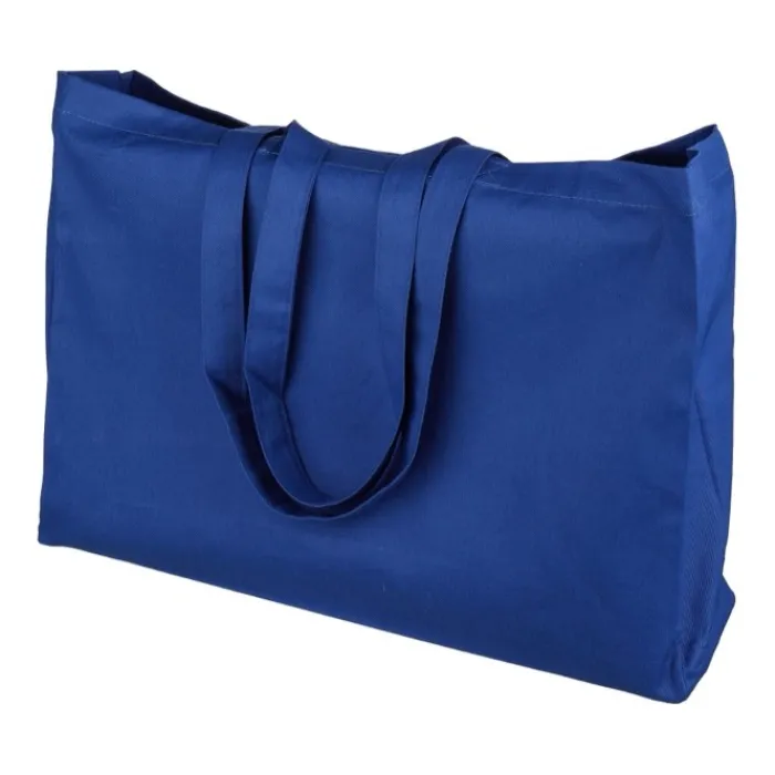Gift Campaign Shopper in cotone colorato Oeko-Tex® da 220 g/m2> Borse Per La Spesa|Shopper In Cotone Personalizzate