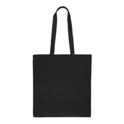 Gift Campaign Shopper in cotone colorato Oeko-Tex® con manici lunghi da 140 g/m2> Borse Per La Spesa|Shopper In Cotone Personalizzate