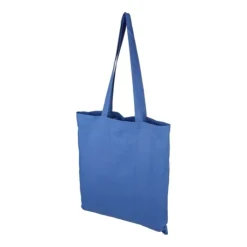 Gift Campaign Shopper in cotone colorato Oeko-Tex® con manici lunghi da 140 g/m2></noscript> Borse Per La Spesa|Shopper In Cotone Personalizzate