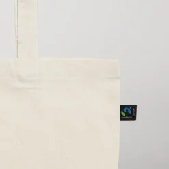 Gift Campaign Shopper in cotone da 140 gr/m2 fabbricazione equo e solidale></noscript> Tote Bag Personalizzate|Shopper In Cotone Personalizzate