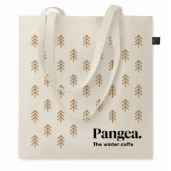 Gift Campaign Shopper in cotone da 140 gr/m2 fabbricazione equo e solidale></noscript> Tote Bag Personalizzate|Shopper In Cotone Personalizzate