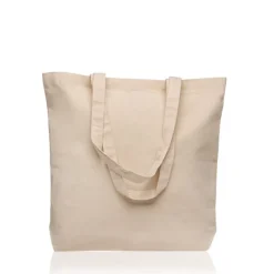 Gift Campaign Shopper in cotone ideale per la spesa con tasca interna 310 g/m2></noscript> Borse Per La Spesa|Shopper In Cotone Personalizzate