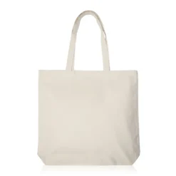 Gift Campaign Shopper in cotone ideale per la spesa con tasca interna 310 g/m2></noscript> Borse Per La Spesa|Shopper In Cotone Personalizzate