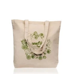 Gift Campaign Shopper in cotone ideale per la spesa con tasca interna 310 g/m2></noscript> Borse Per La Spesa|Shopper In Cotone Personalizzate