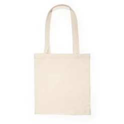 Gift Campaign Shopper in cotone con manici lunghi 180 g/m2> Borse Per La Spesa