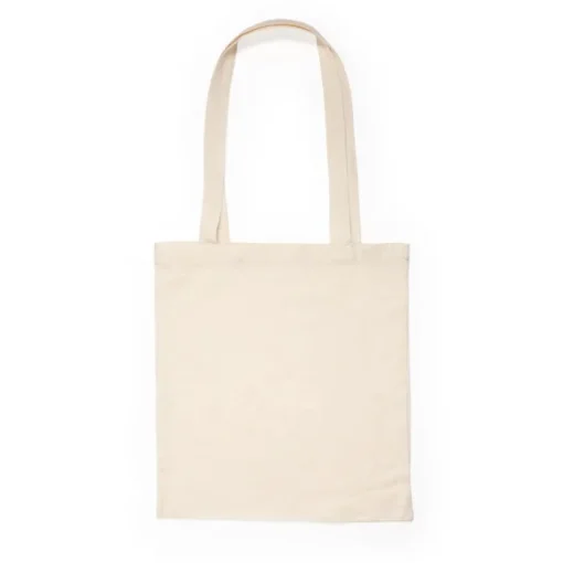 Gift Campaign Shopper in cotone con manici lunghi 180 g/m2> Borse Per La Spesa