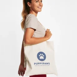 Gift Campaign Shopper in cotone con manico lungo 140 g/m2></noscript> Borse Per La Spesa