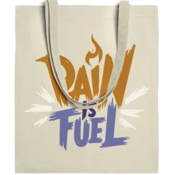 Gift Campaign Shopper in cotone con manico lungo 140 g/m2></noscript> Borse Per La Spesa