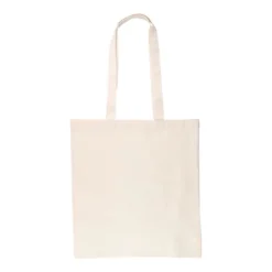 Gift Campaign Shopper in cotone naturale Oeko-Tex® da 140 g/m2> Borse Per La Spesa|Shopper In Cotone Personalizzate