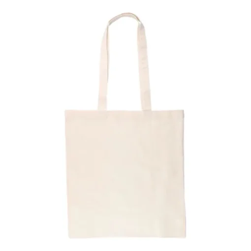 Gift Campaign Shopper in cotone naturale Oeko-Tex® da 140 g/m2> Borse Per La Spesa|Shopper In Cotone Personalizzate