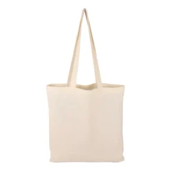 Gift Campaign Shopper in cotone naturale Oeko-Tex® da 140 g/m2> Borse Per La Spesa|Shopper In Cotone Personalizzate