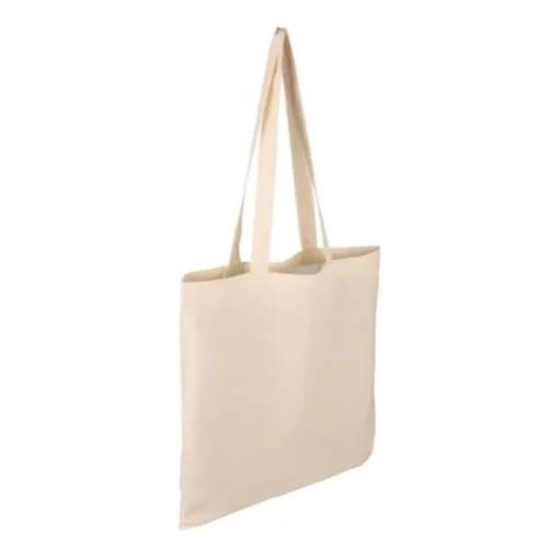 Gift Campaign Shopper in cotone naturale Oeko-Tex® da 140 g/m2> Borse Per La Spesa|Shopper In Cotone Personalizzate