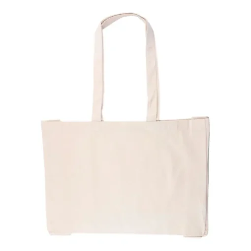 Gift Campaign Shopper in cotone naturale Oeko-Tex® da 220 g/m2> Borse Per La Spesa|Shopper In Cotone Personalizzate
