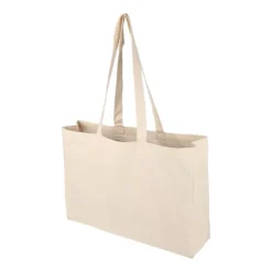 Gift Campaign Shopper in cotone naturale Oeko-Tex® da 220 g/m2></noscript> Borse Per La Spesa|Shopper In Cotone Personalizzate