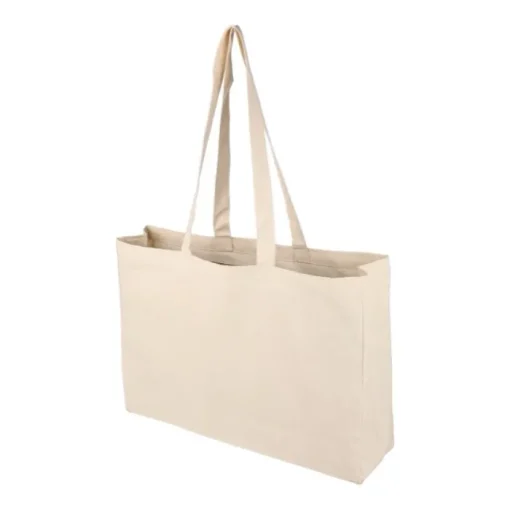 Gift Campaign Shopper in cotone naturale Oeko-Tex® da 220 g/m2> Borse Per La Spesa|Shopper In Cotone Personalizzate