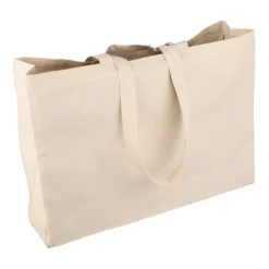 Gift Campaign Shopper in cotone naturale Oeko-Tex® da 220 g/m2></noscript> Borse Per La Spesa|Shopper In Cotone Personalizzate