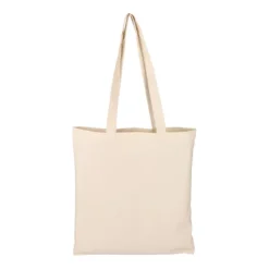 Gift Campaign Shopper in cotone naturale Oeko-Tex® da 180 g/m2> Borse Per La Spesa|Shopper In Cotone Personalizzate