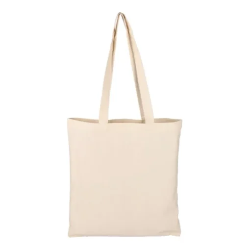 Gift Campaign Shopper in cotone naturale Oeko-Tex® da 180 g/m2> Borse Per La Spesa|Shopper In Cotone Personalizzate