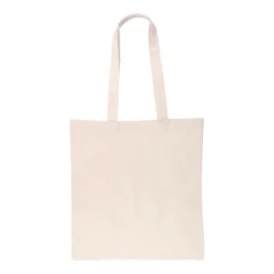 Gift Campaign Shopper in cotone naturale Oeko-Tex® da 180 g/m2> Borse Per La Spesa|Shopper In Cotone Personalizzate